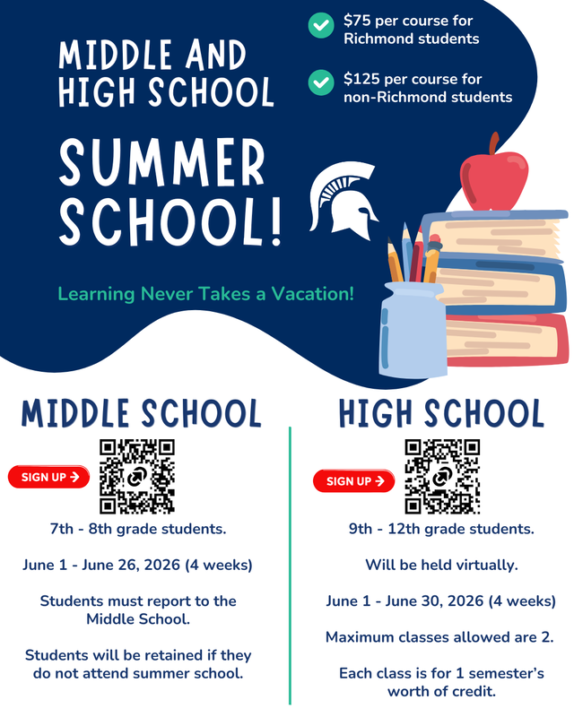 summer school