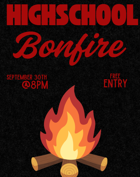Bonfire