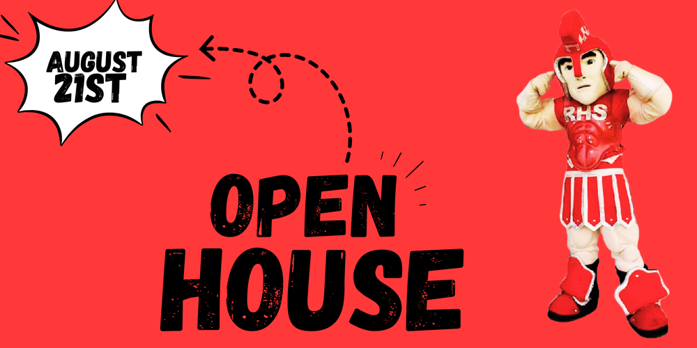 Open House! 