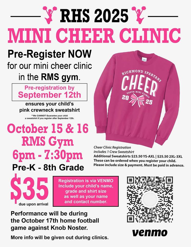 Cheer