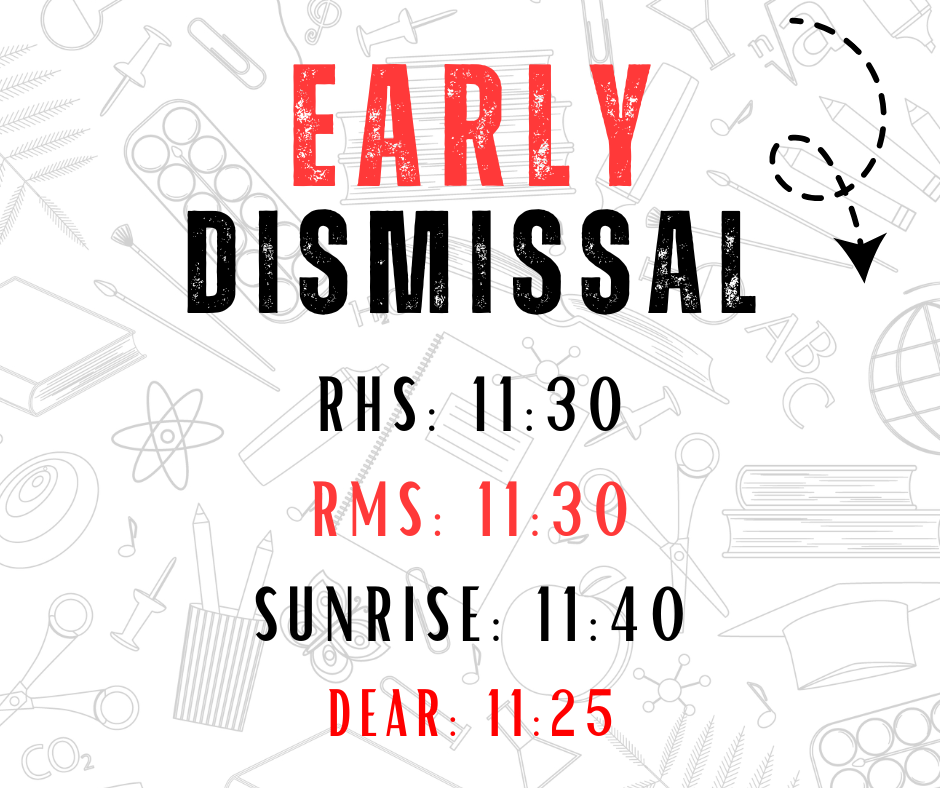 Early Dismissal
