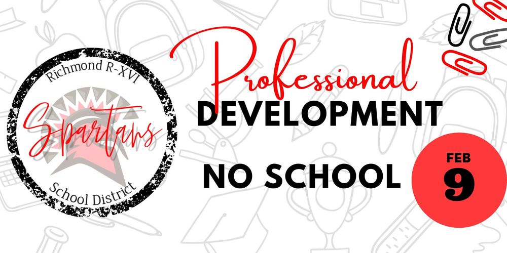 PD- No School