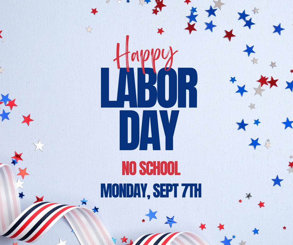 Labor Day