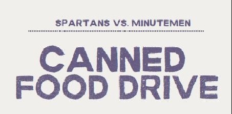 Food Drive