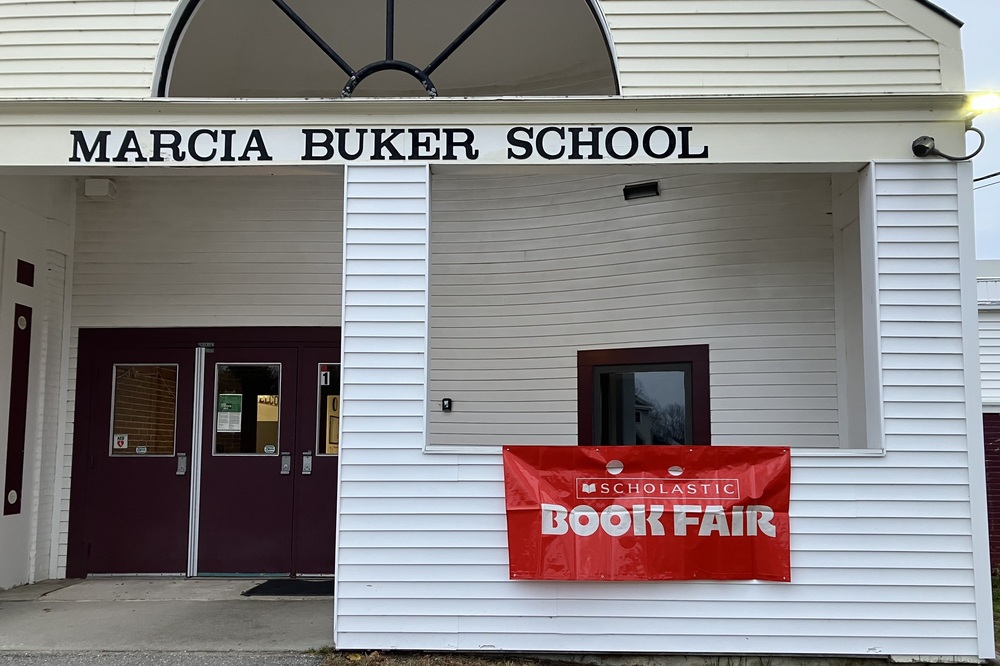 Book fair