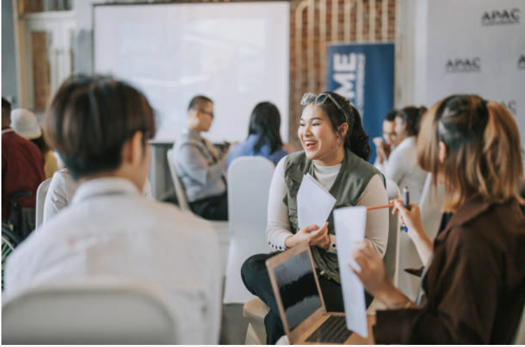 Adult Education Programming in Richmond