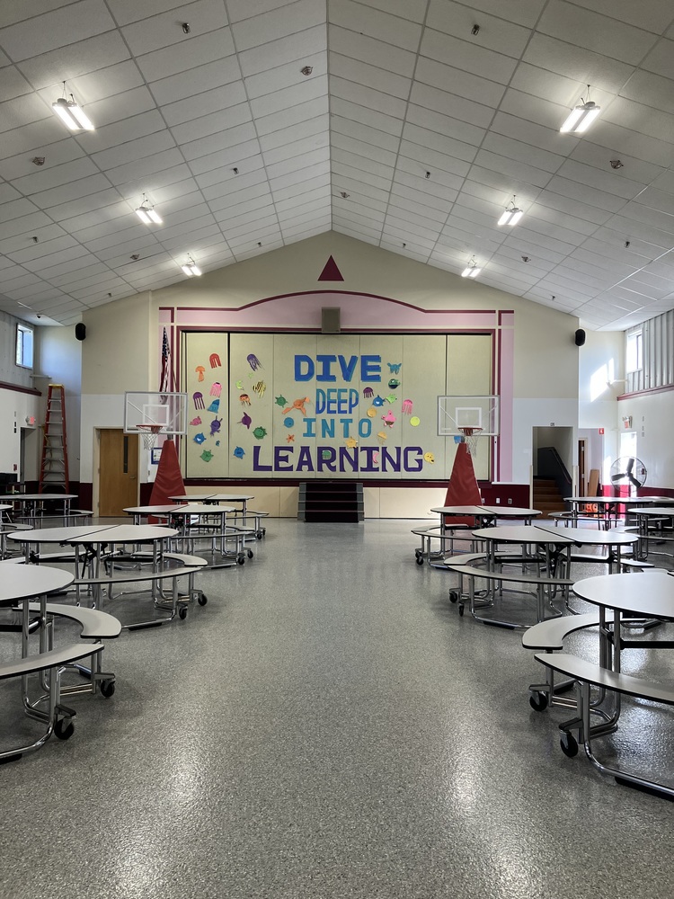 Cafeteria