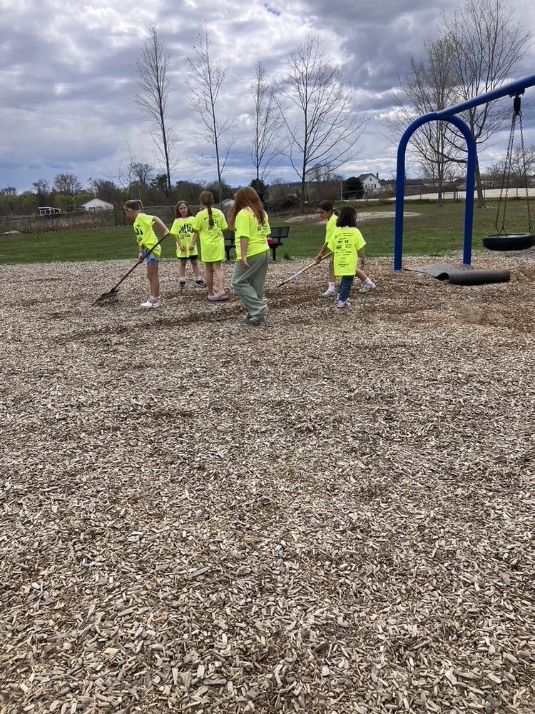 Day of Caring