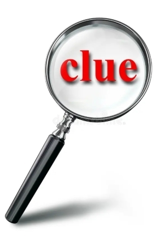clue