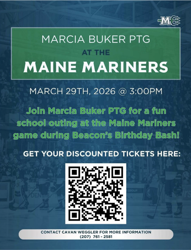 Mariners flyer