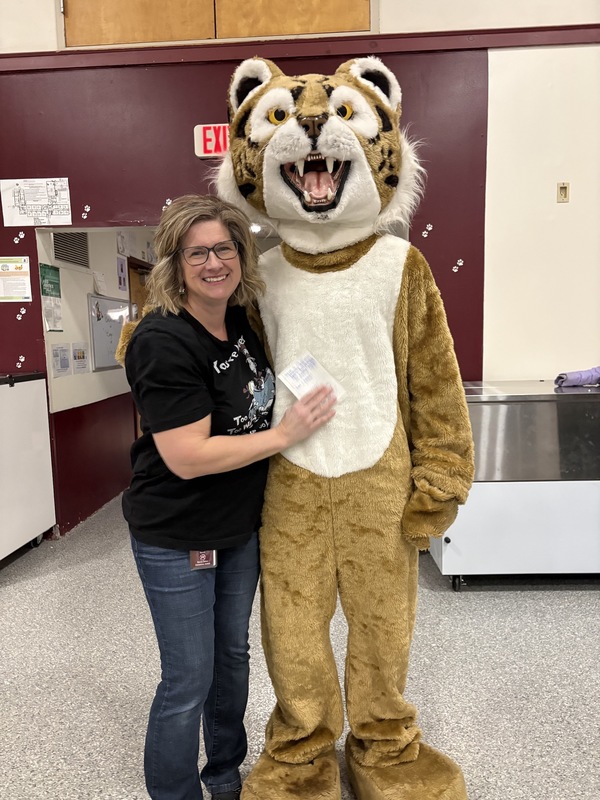 Family Reading Night