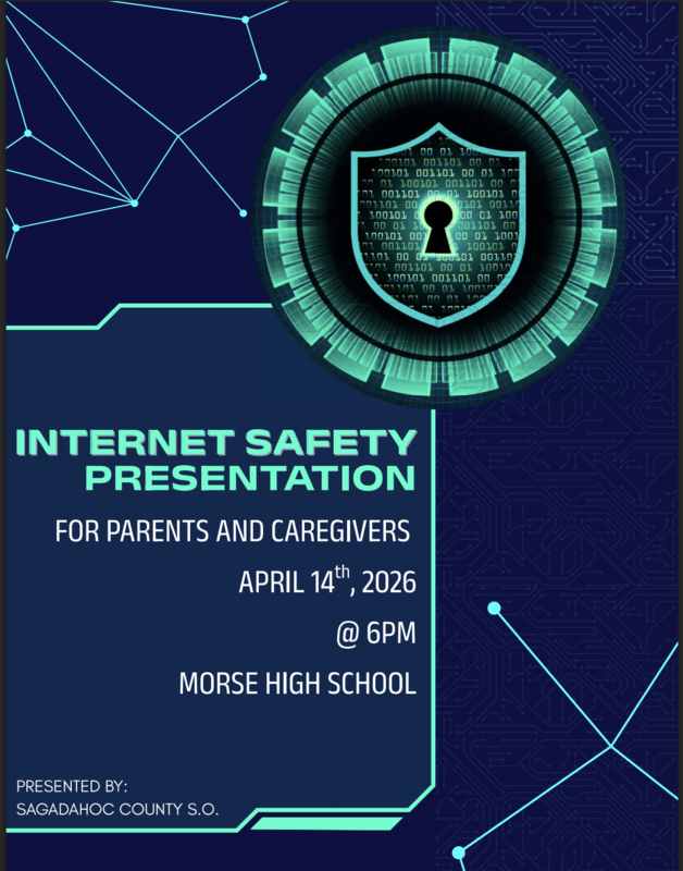 Internet Safety