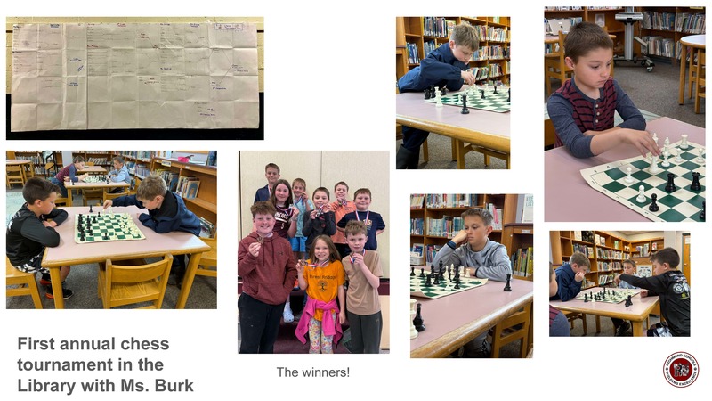 Chess Tourney