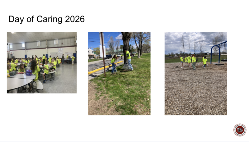 Day of Caring