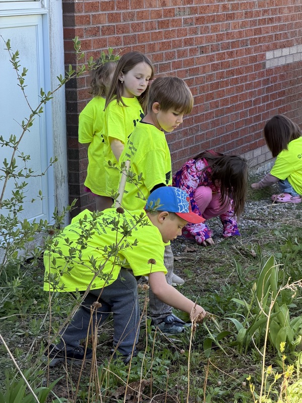 Day of Caring