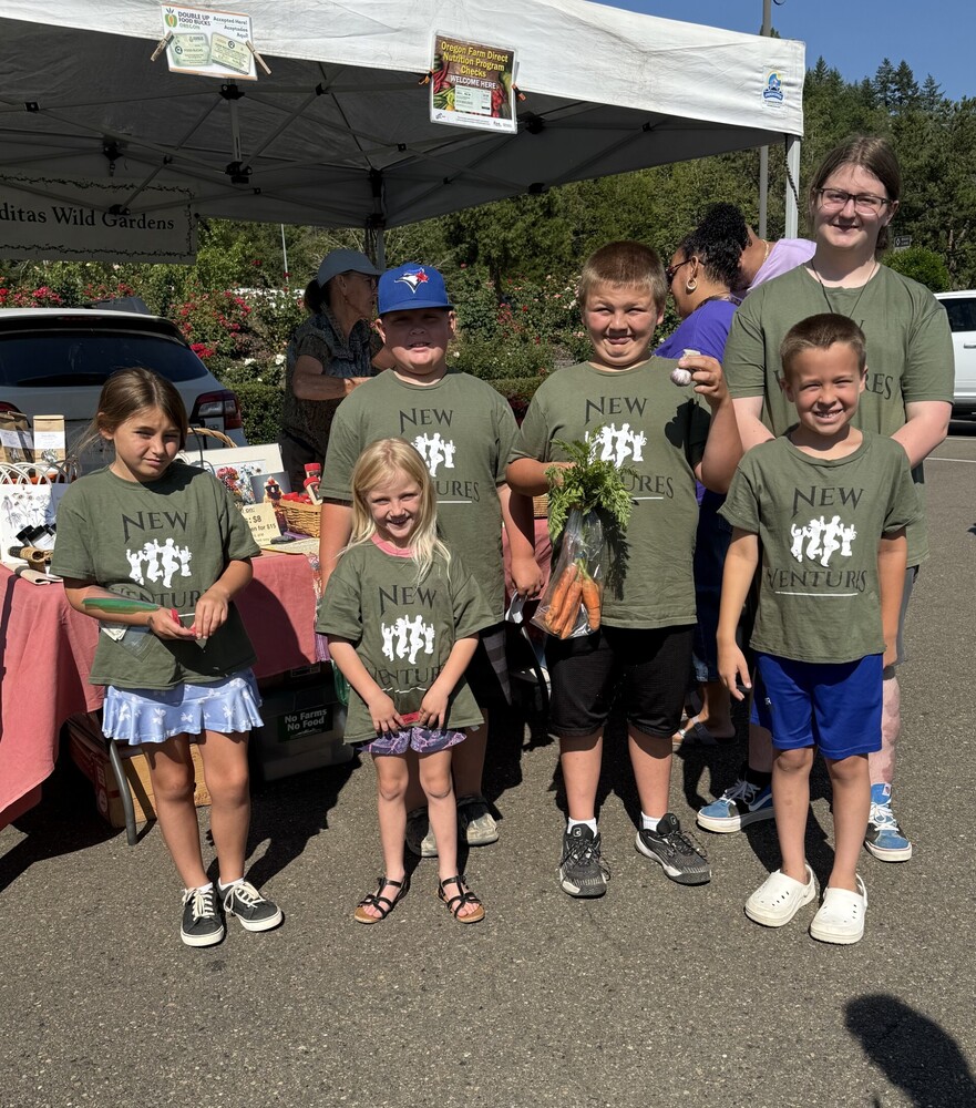 Farmers Market