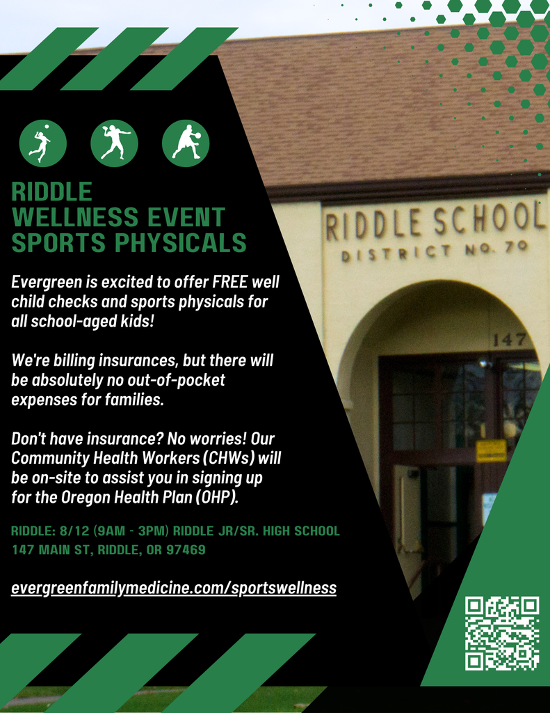 Free Sports Physicals