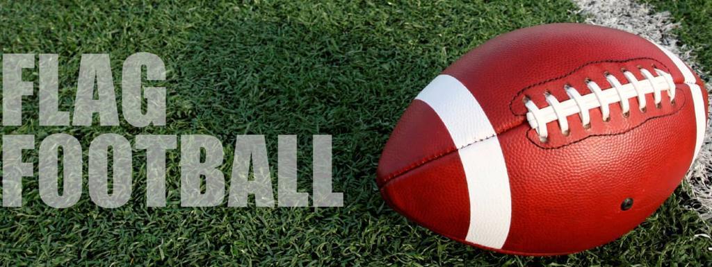 Flag Football