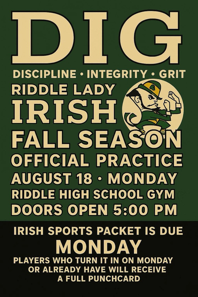 Irish Pride