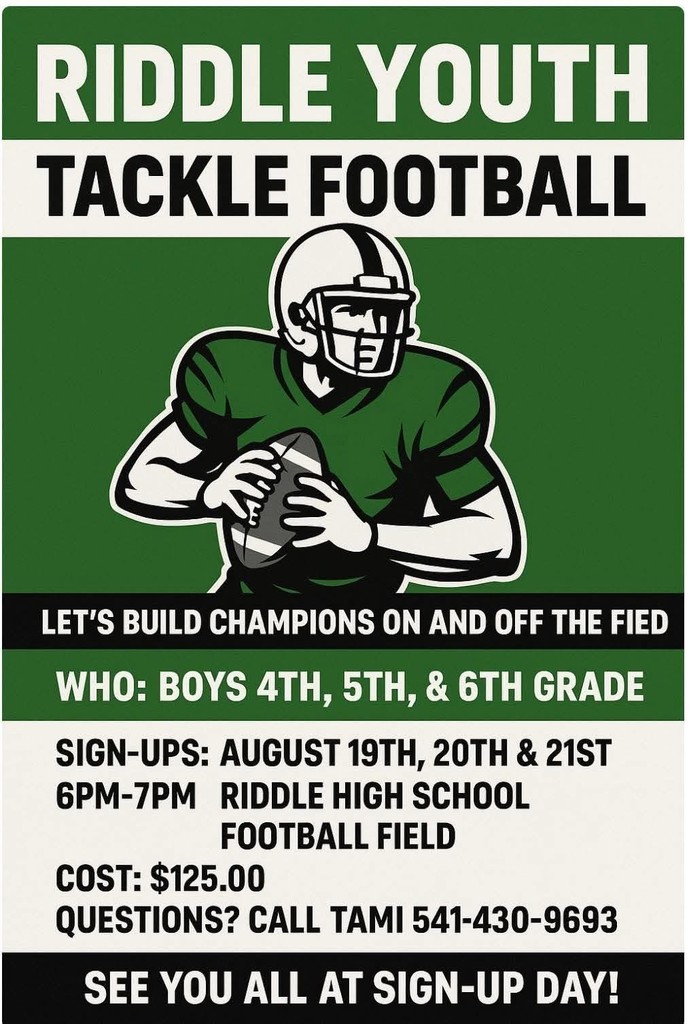 Youth Football
