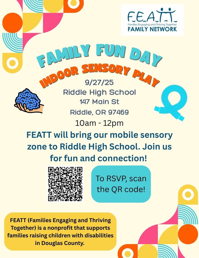 Sensory Play
