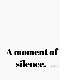 Silence