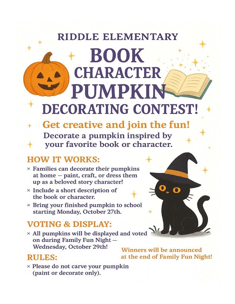 pumpkin contest