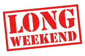 Long Weekend