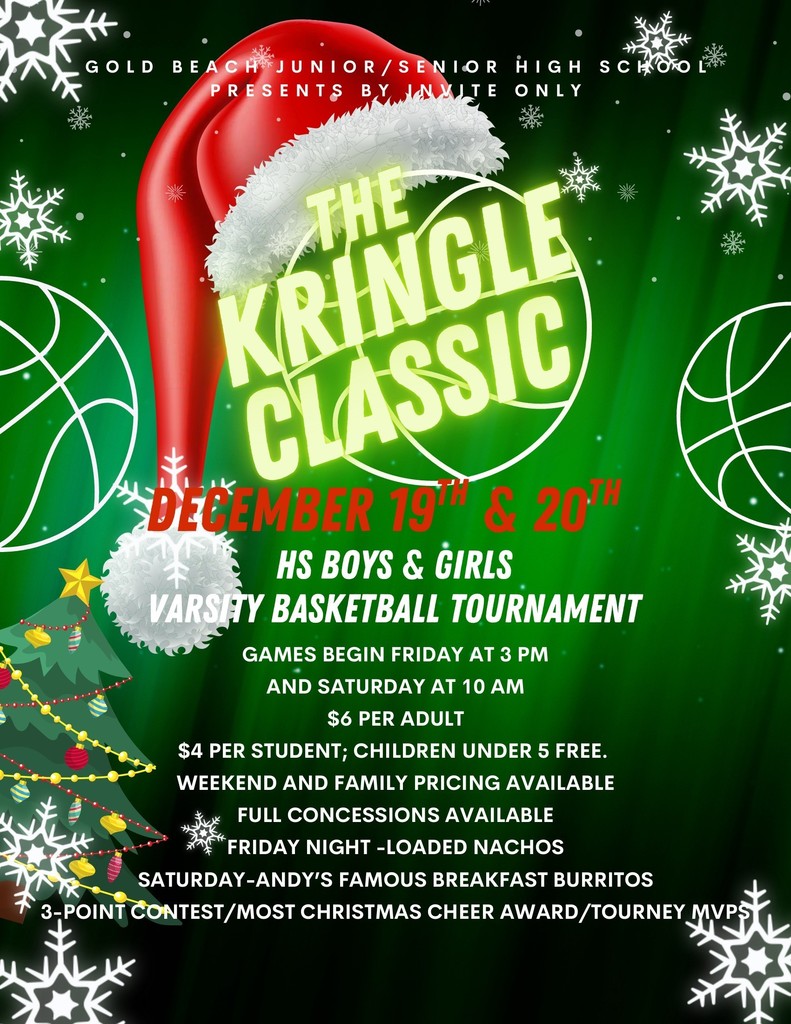 Basketball Tournament