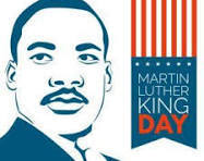 MLK Day