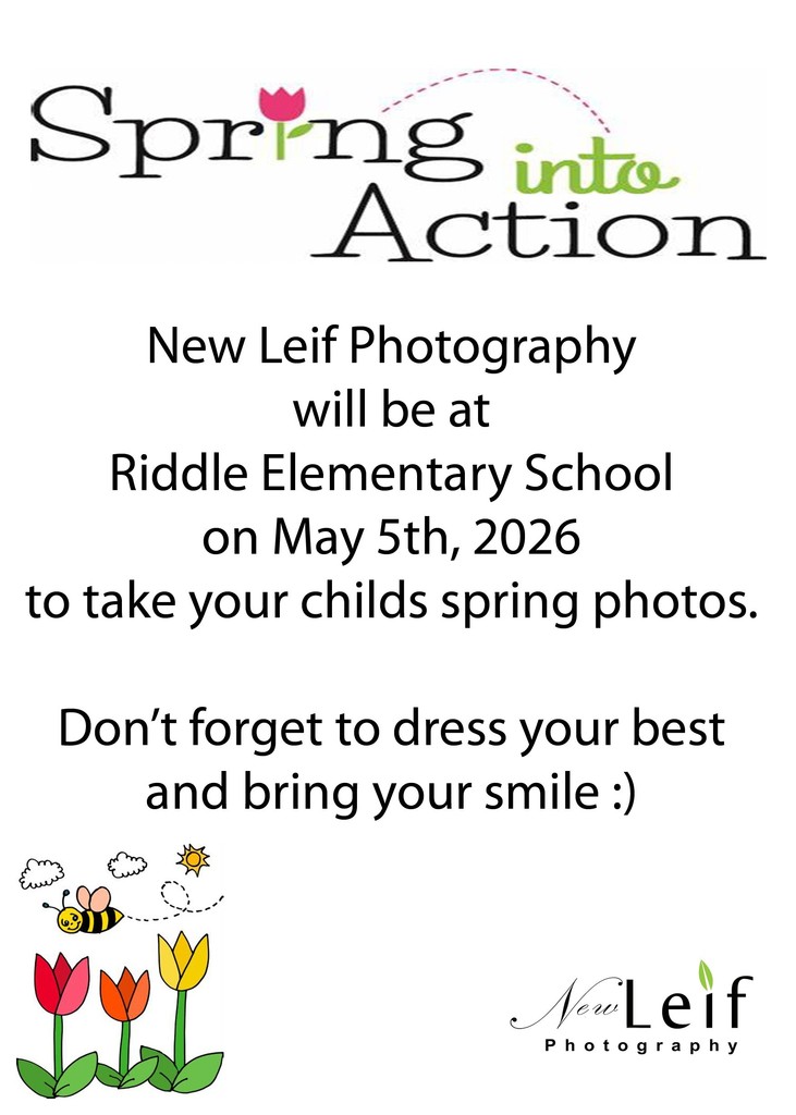 Spring Photos