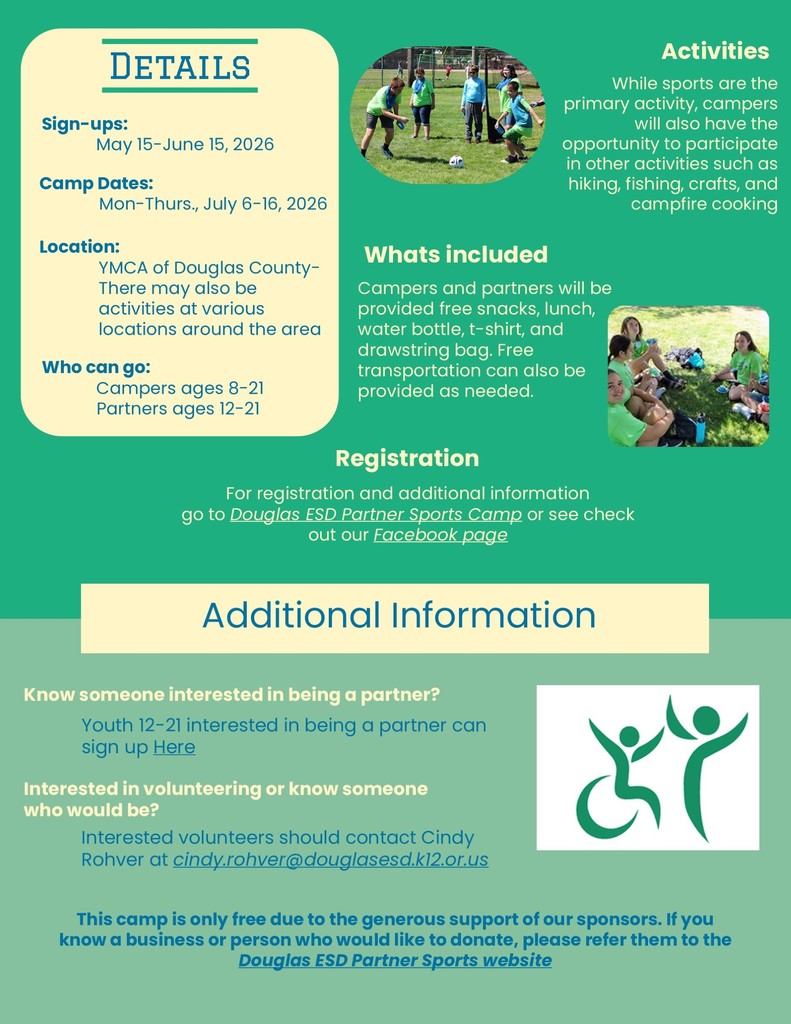 SPED Newsletter 