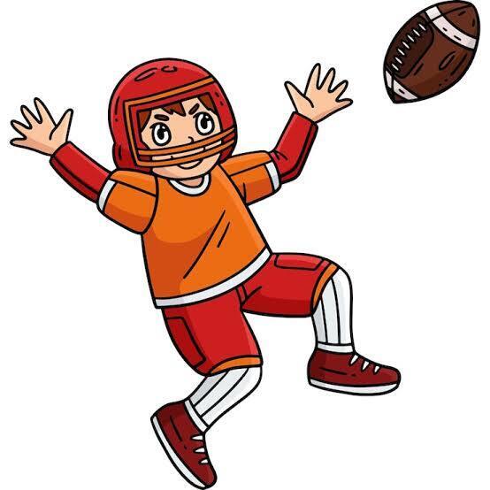 Football Practice