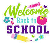 Welcom Back