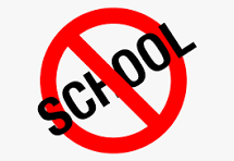 No School