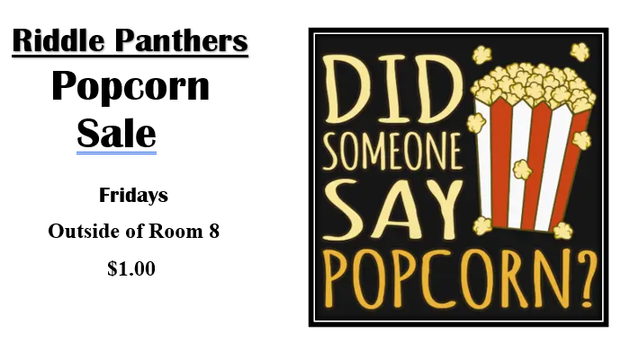 Popcorn