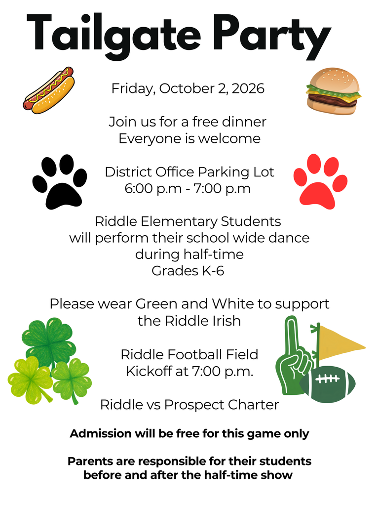 Tailgate Party