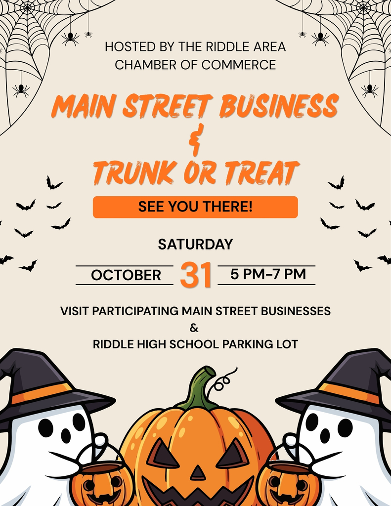 Trunk or Treat