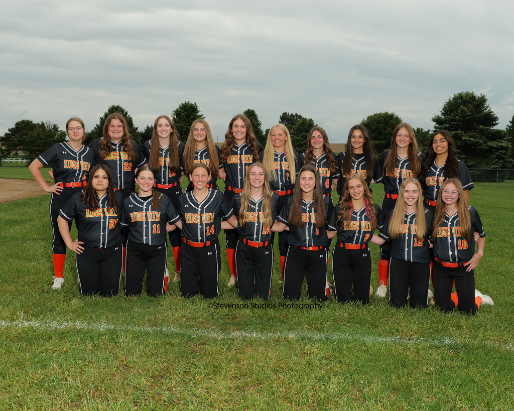 SOFTBALL