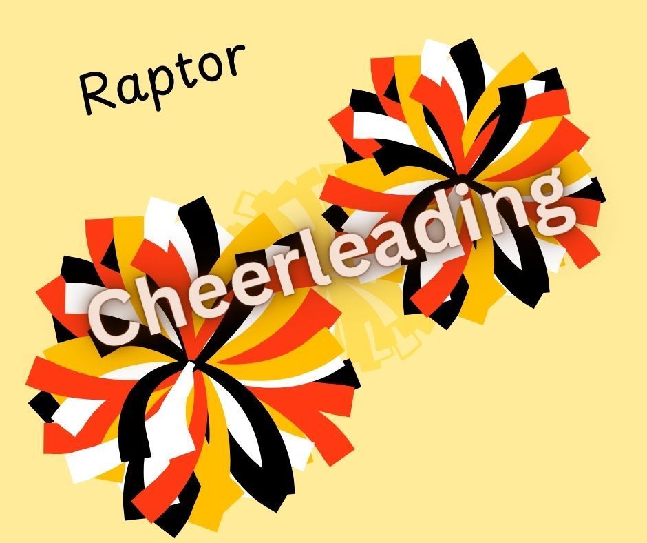 cheerleading