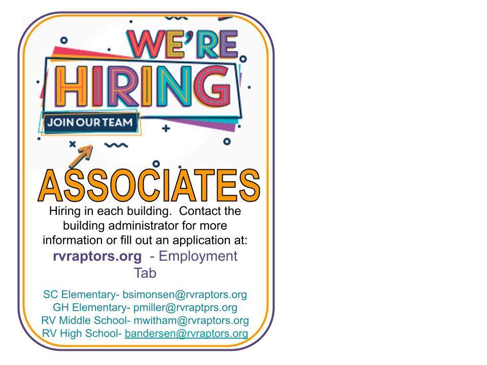 Join us!