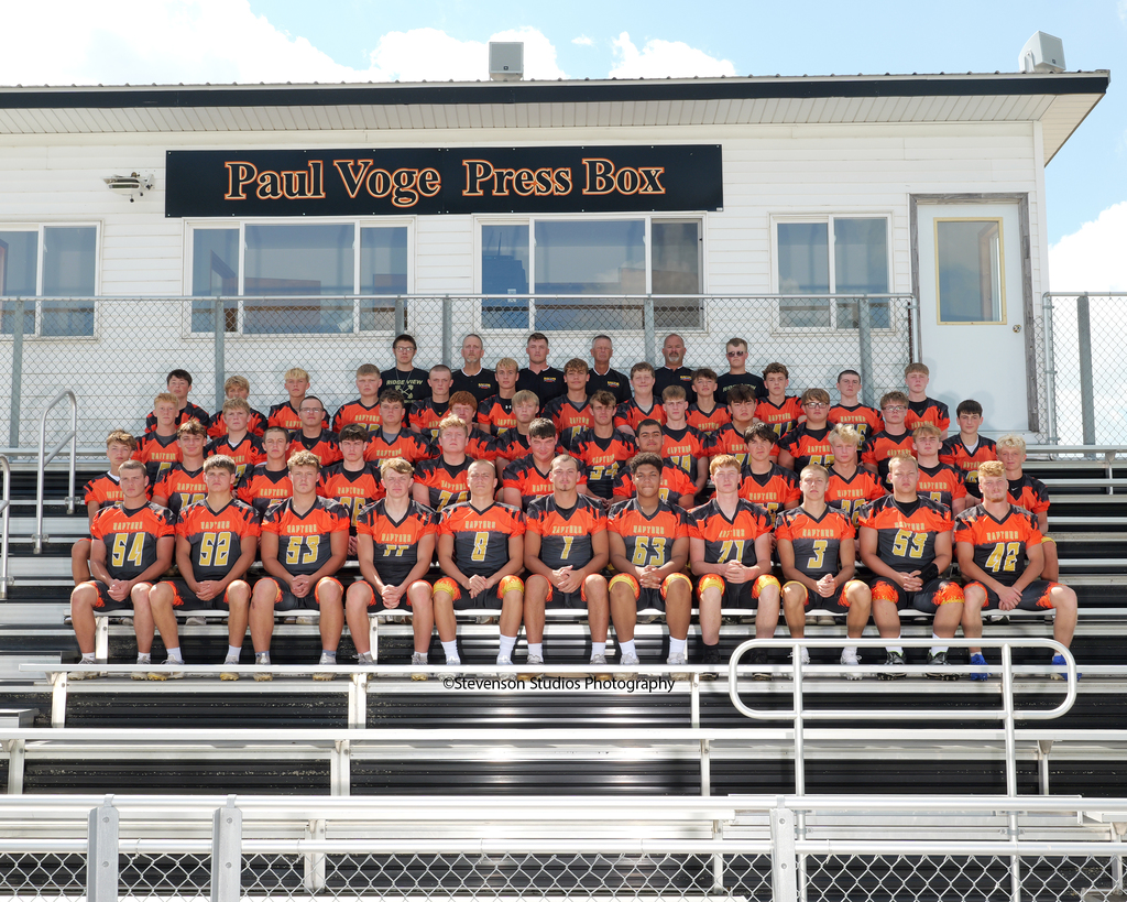 Football Team