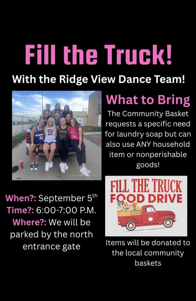 Fill the truck