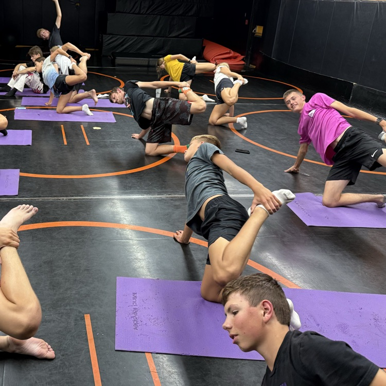 yoga