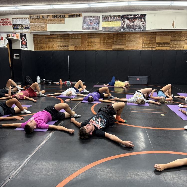 yoga