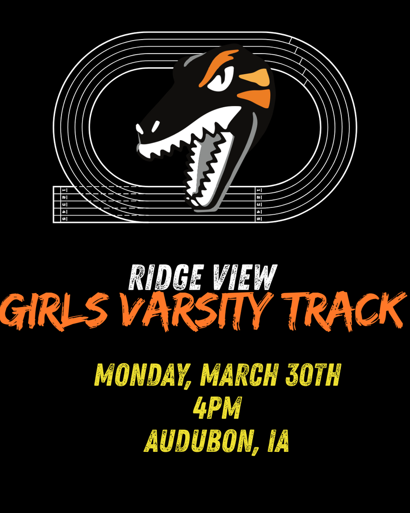 Girls track