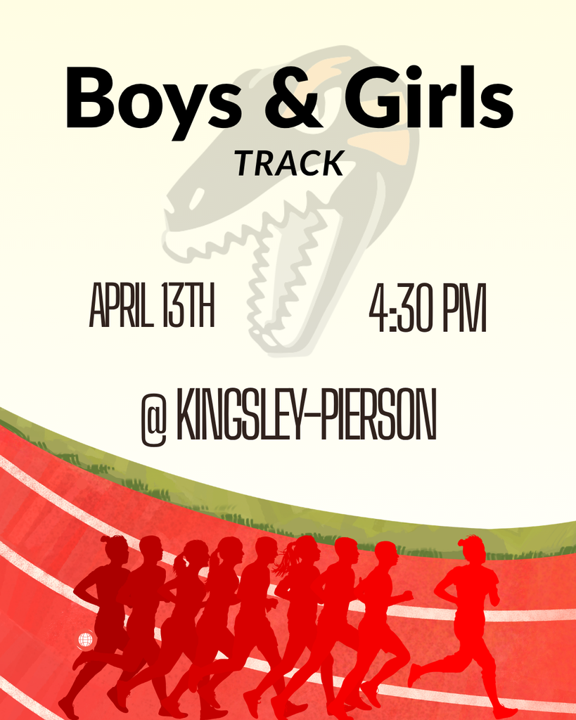 boys and girls track