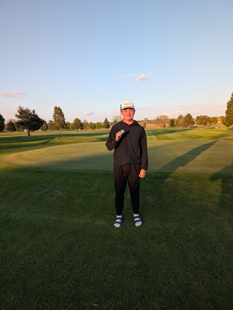 boys golf