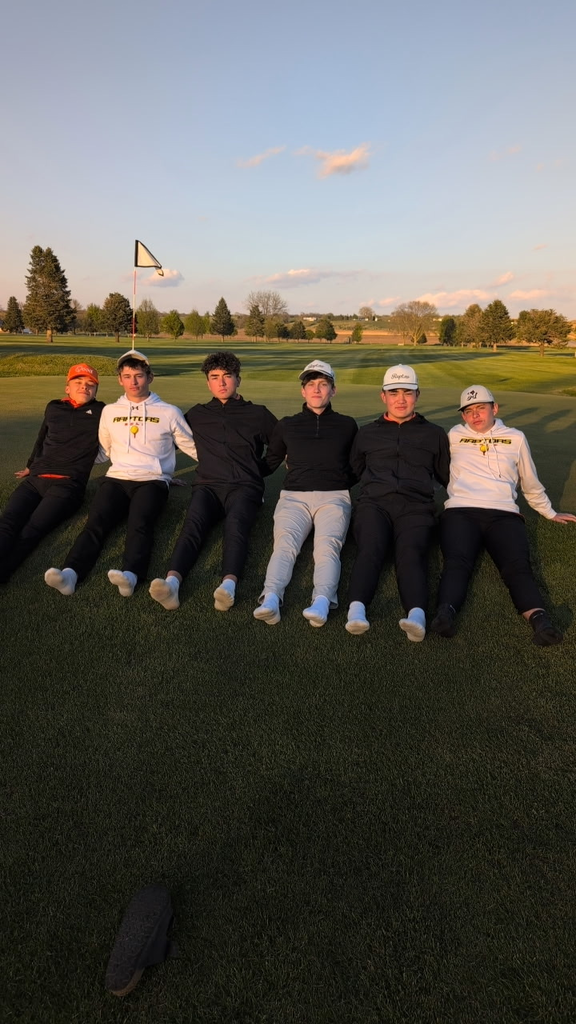 boys golf