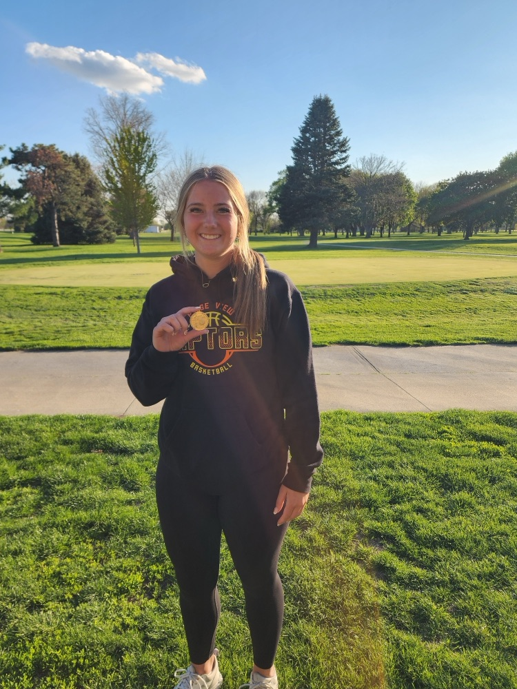 girls golf